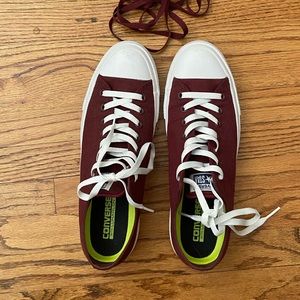 Converse Chuck Taylor II